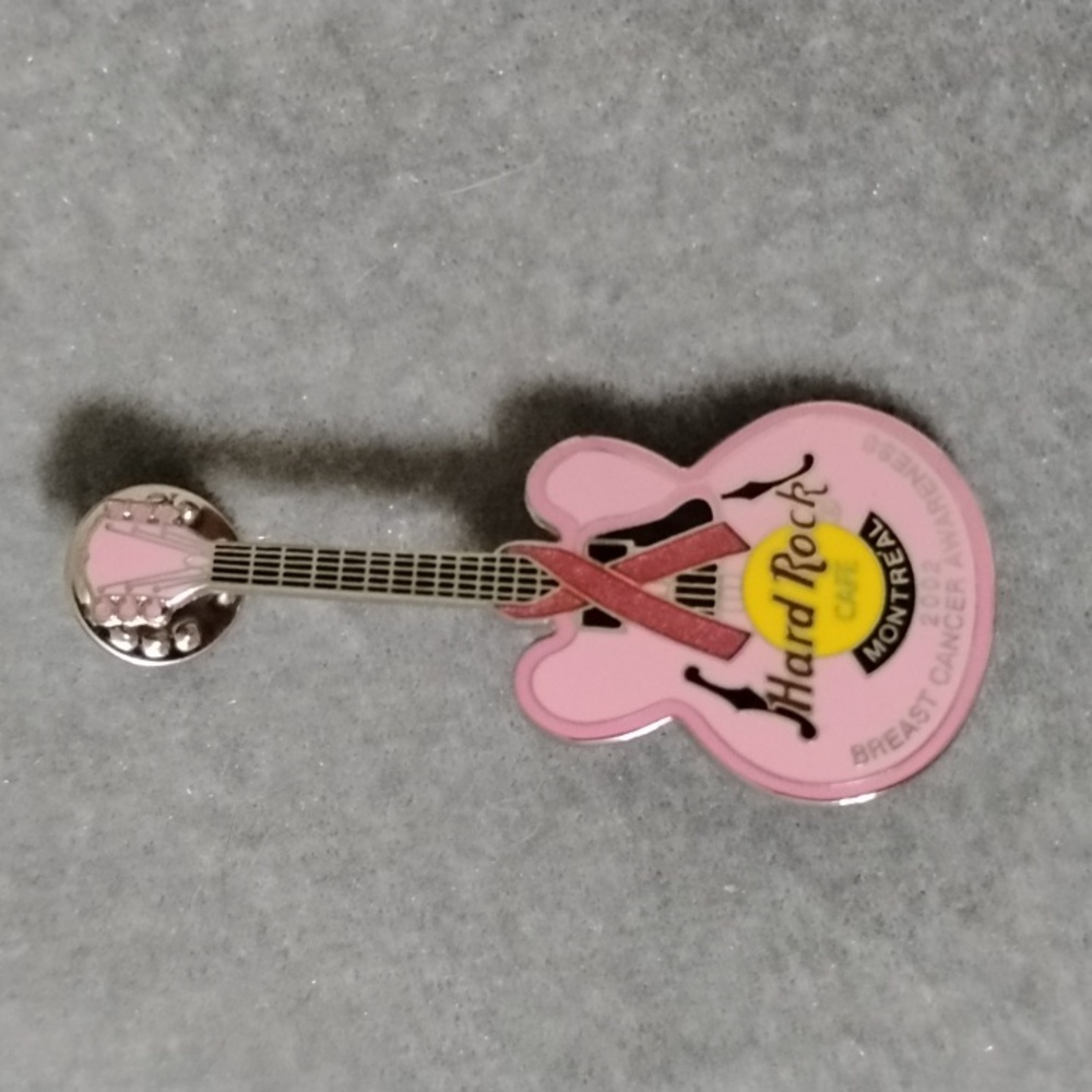 Hard Rock Cafe  Pin Collection - - Picture 13 of 14